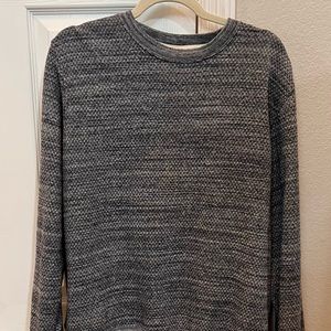 Levi’s Made & Crafted Men’s Crewneck Sweater - Size XL (4)